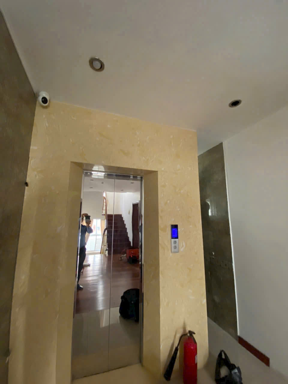 Bán Biệt Thự Đơn Lập A19 Nam Quang 2 Phú Mỹ Hưng Quận 7